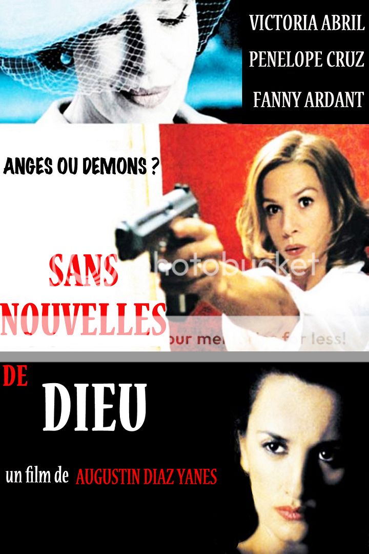 Sans Nouvelles De Dieu Francomac™: Diaz Yanes-2003-Sans nouvelles de Dieu